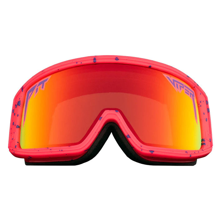 The Radical Gogglés