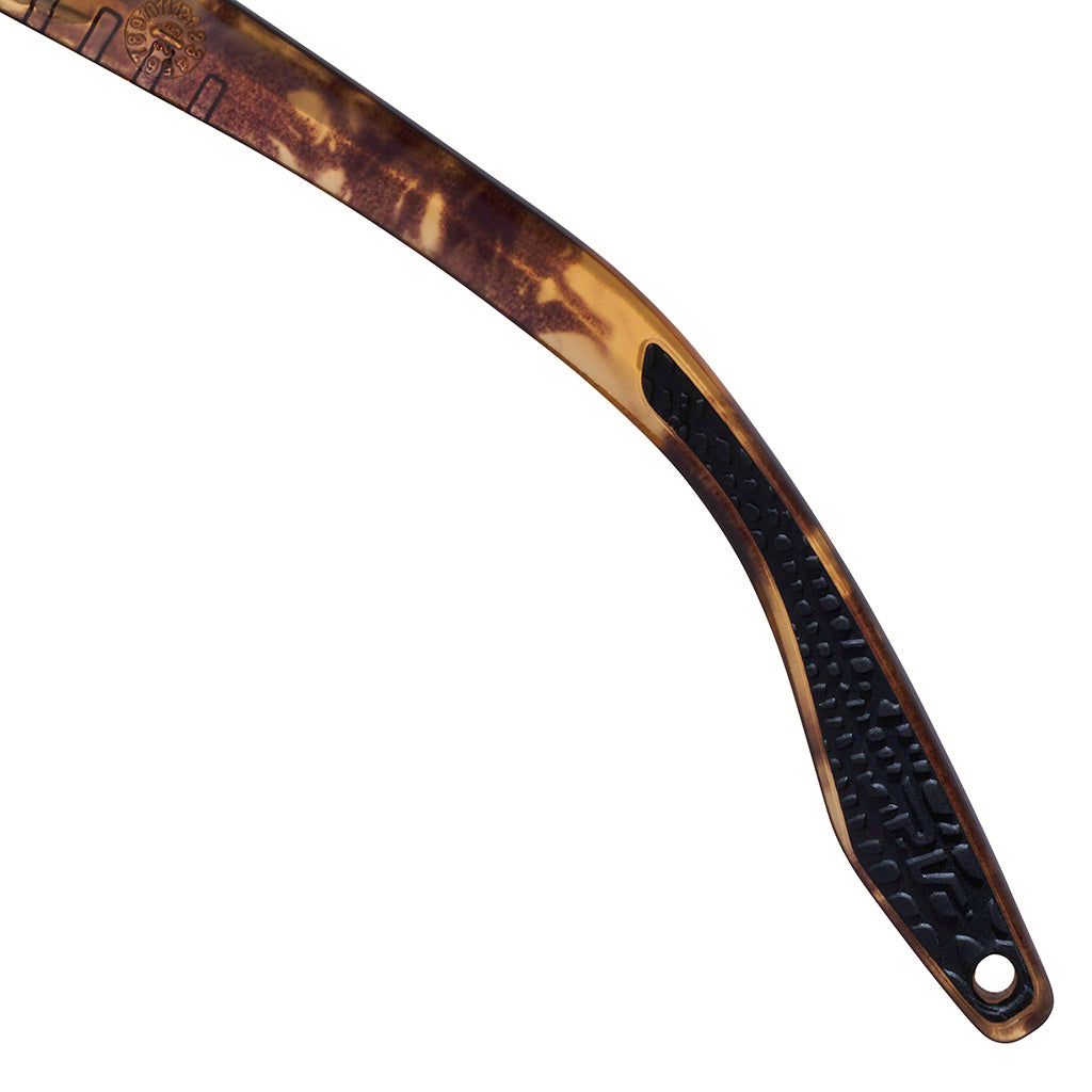 The Hawksbill Revlock
