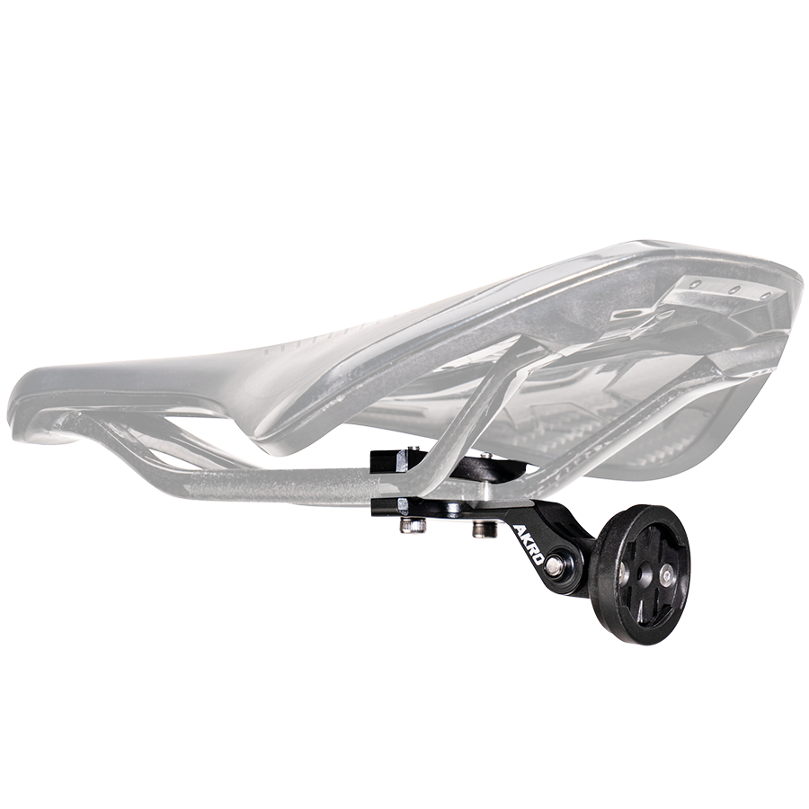 AKRO MOUNT SADDLE