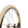16"x1.25 (Brompton) / Sahara (Beige)
