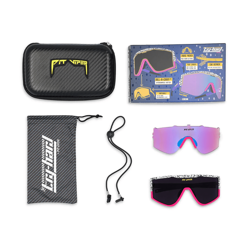 The Son Of Beach Try-Hard