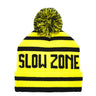 Slow Zone Pom Pom