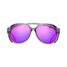 The Smoke Show Polarized Exciters