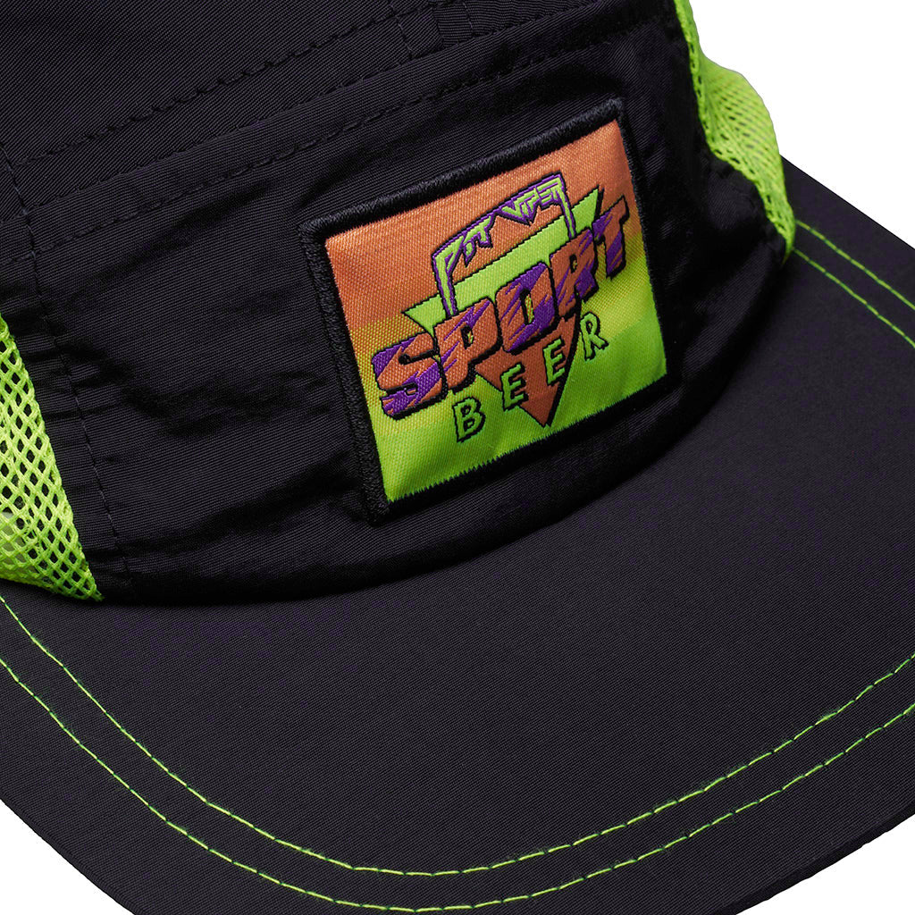 | im_ready_for_my_closeup.JPG | The Sport Beer Hot Mesh Hat from Pit Viper