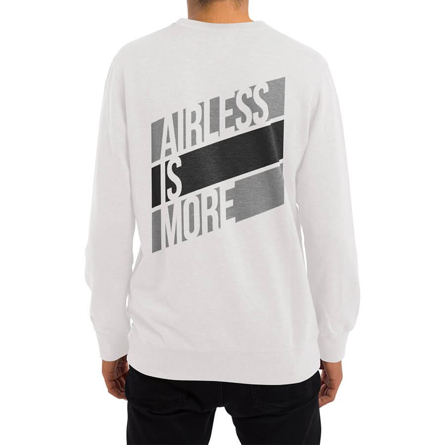 Sudadera Tannus Tires