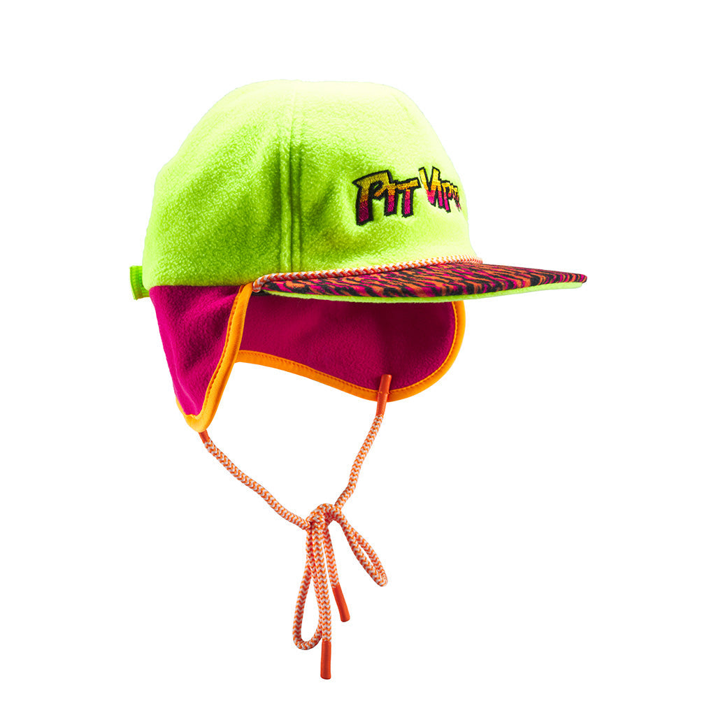 The Surge Speed Fleece