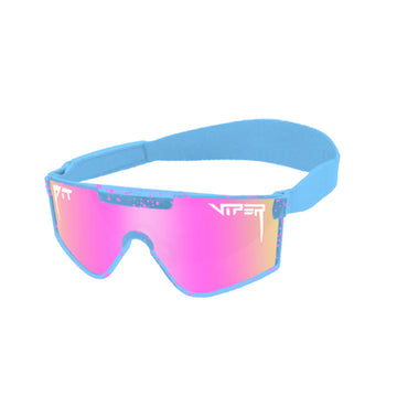 The Gobby Baby Vipes