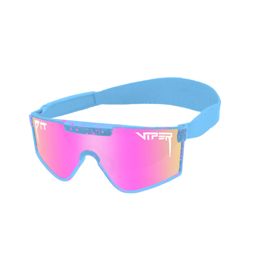 The Gobby Baby Vipes