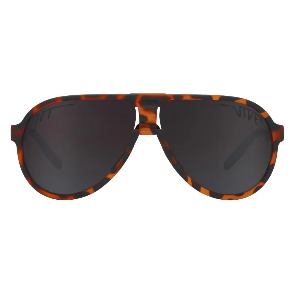 The Landlocked Jethawk Polarized