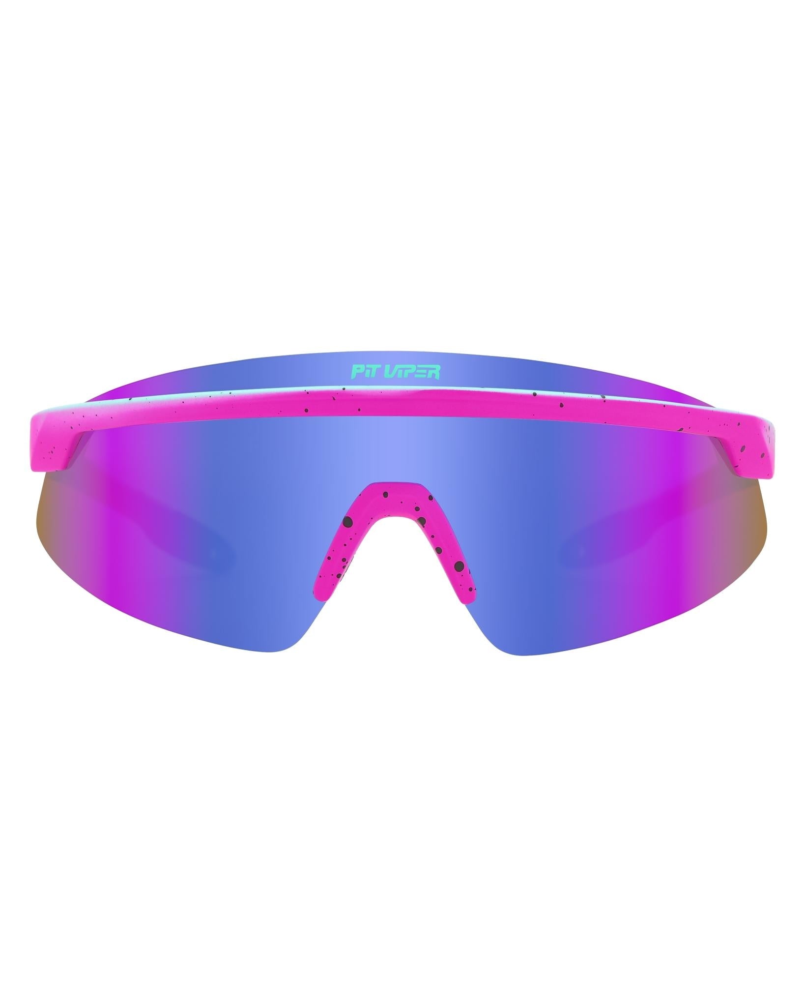 The Artificial Skysurfer Polarized