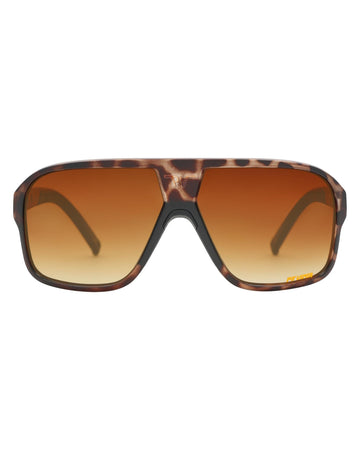 The Landlocked Flight Optics