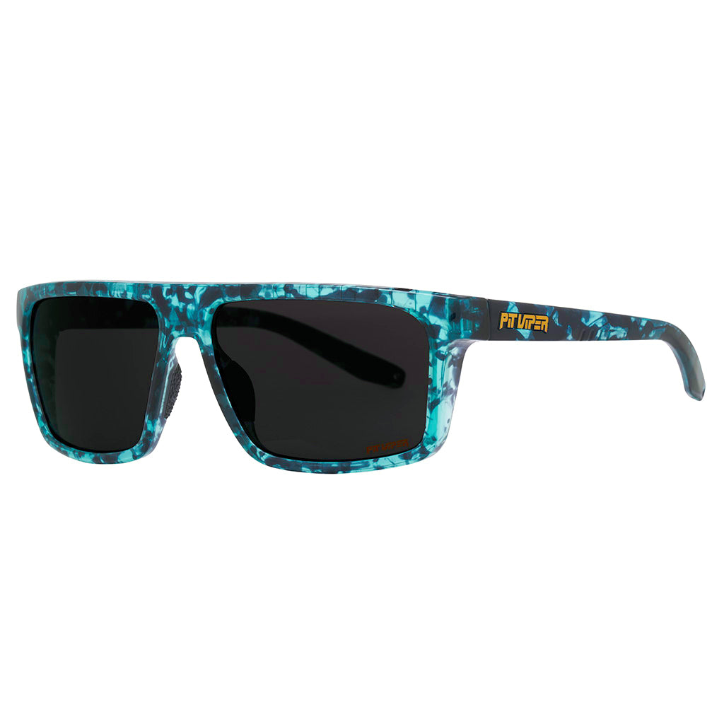 / Smoke | side_view.jpg | The Seatort Turboshaft Sunglasses from Pit Viper