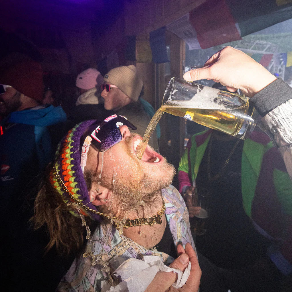 The Aftershock Original 2.0