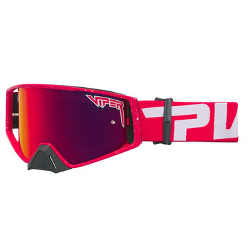 The Hotshot World Champion Goggle