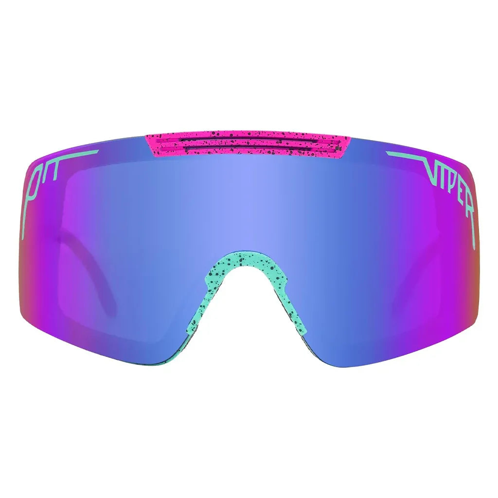 The Artificial Synthesizer