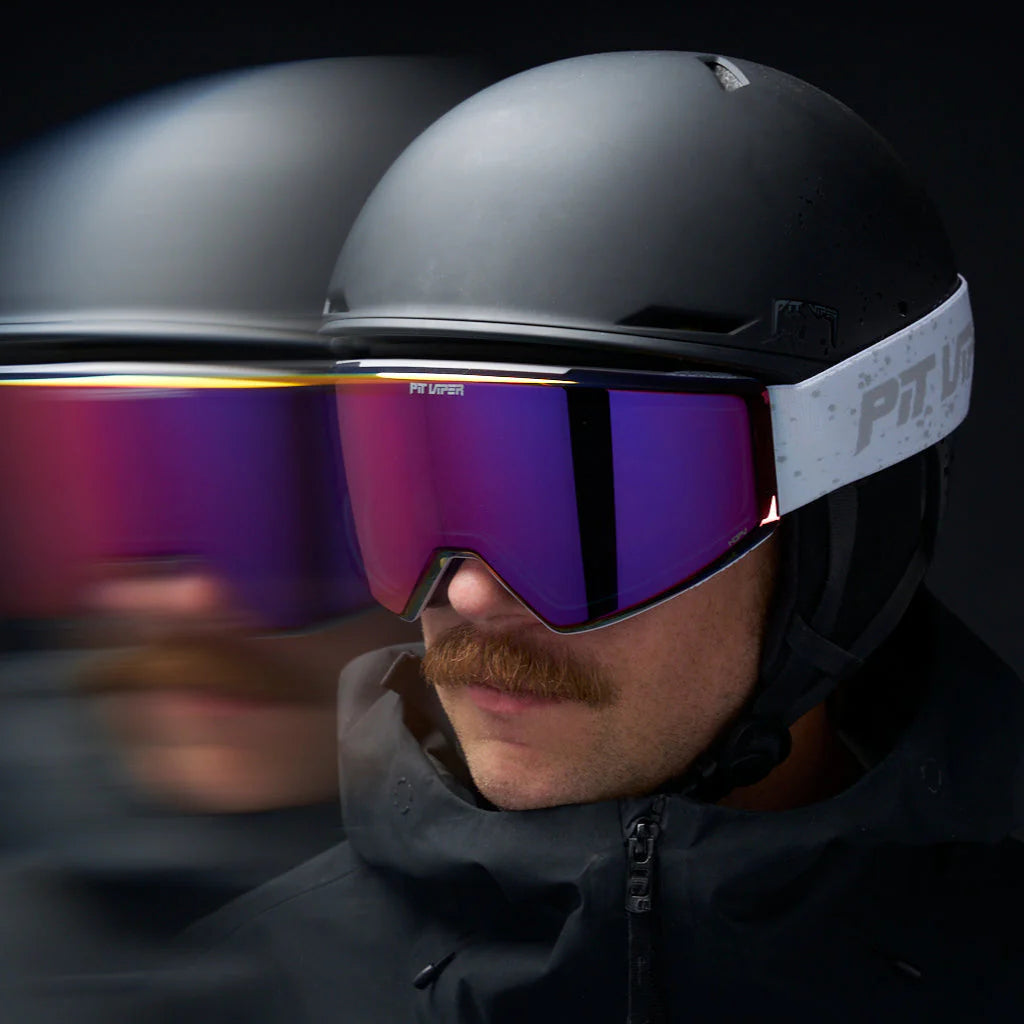 The Miami Nights BN5000 Goggle