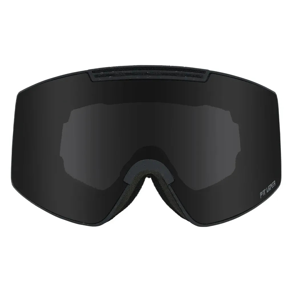 The Blacking Out Proform