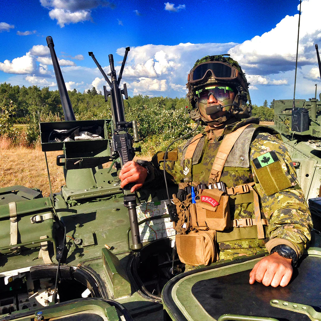 The Boomslang Original