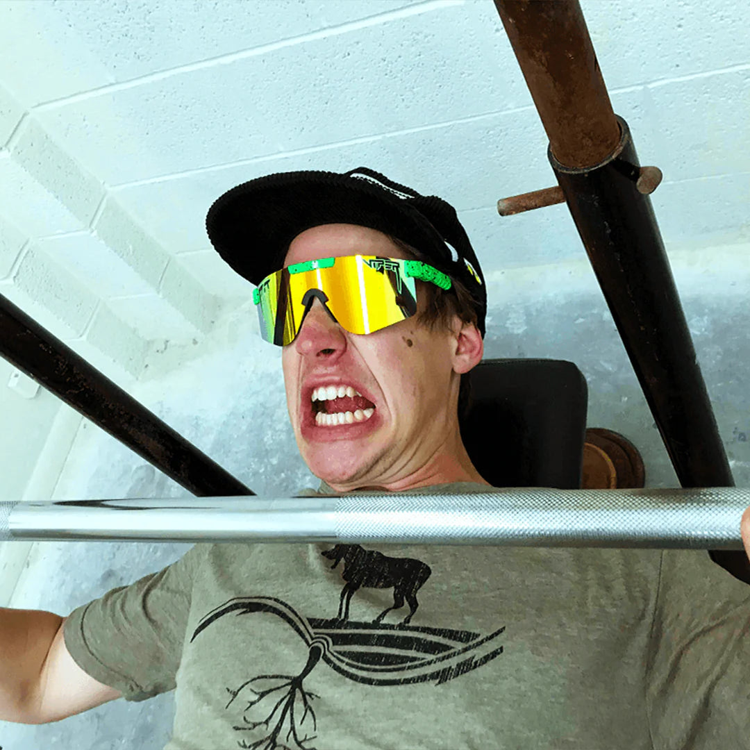 The Boomslang Original