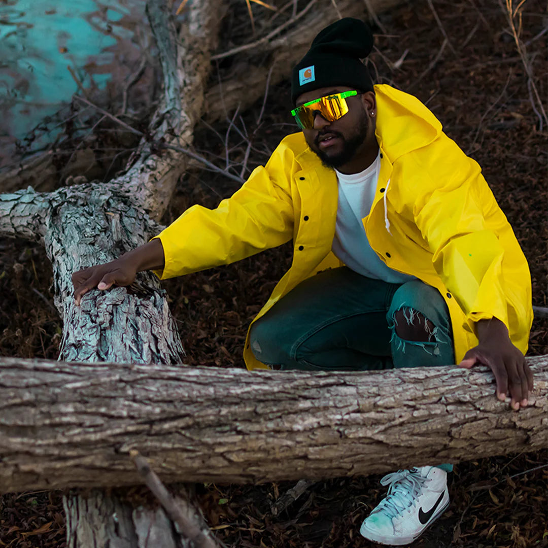 The Boomslang Original