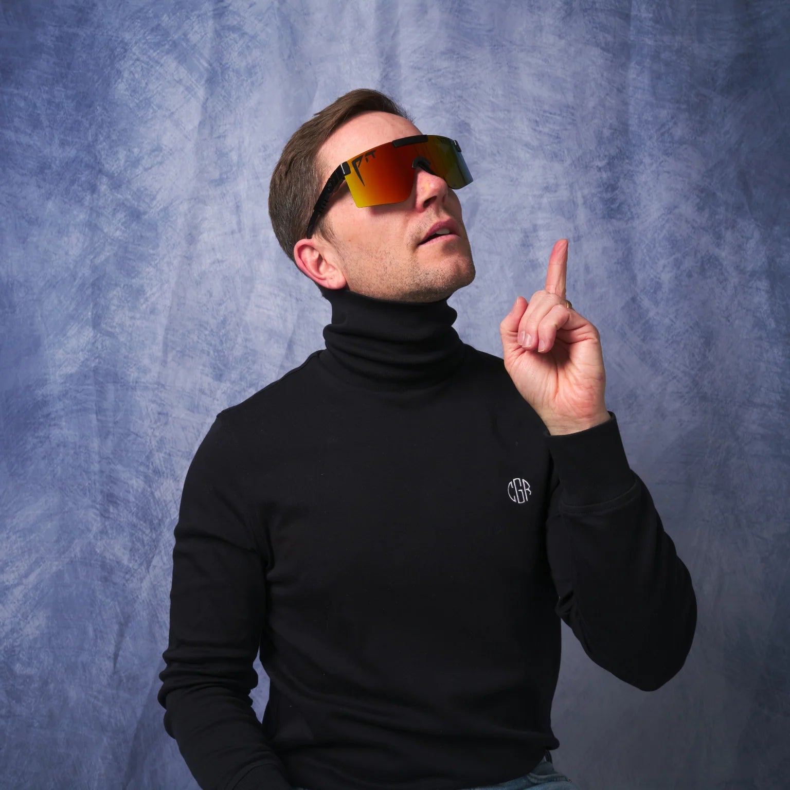 The Exec Original 2.0