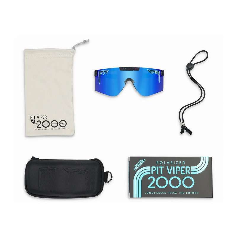 The Hail Sagan Polarized 2000s