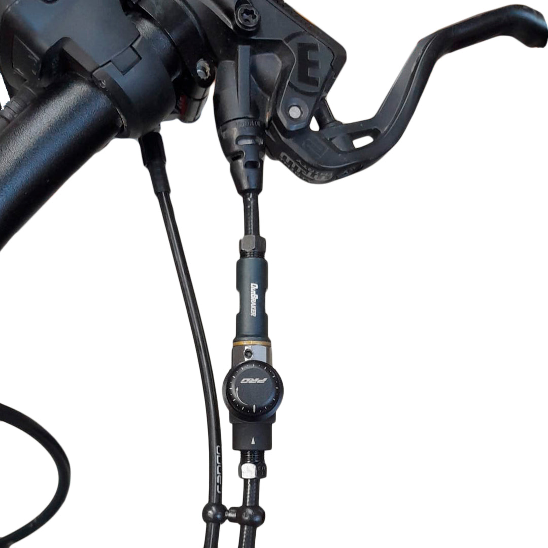 Outbraker Brake Hose Adapter (Multibrand)