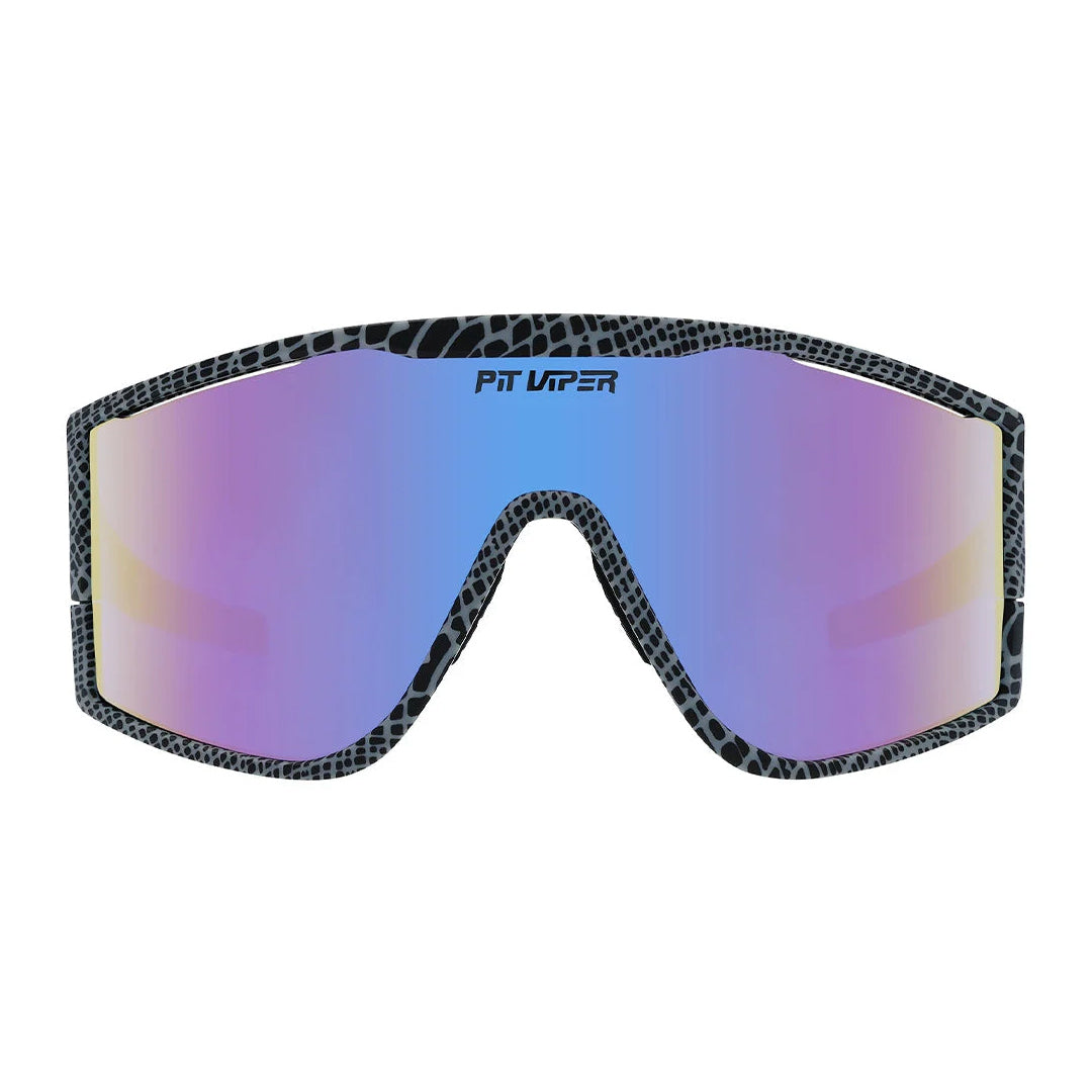 The Mangroove Try-Hard