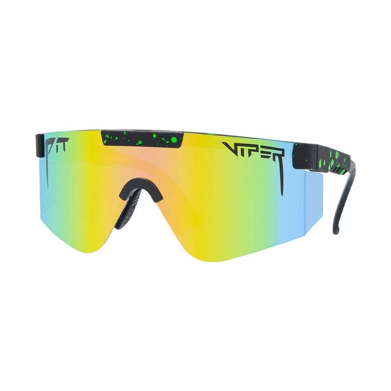 The Monster Bull 2000s