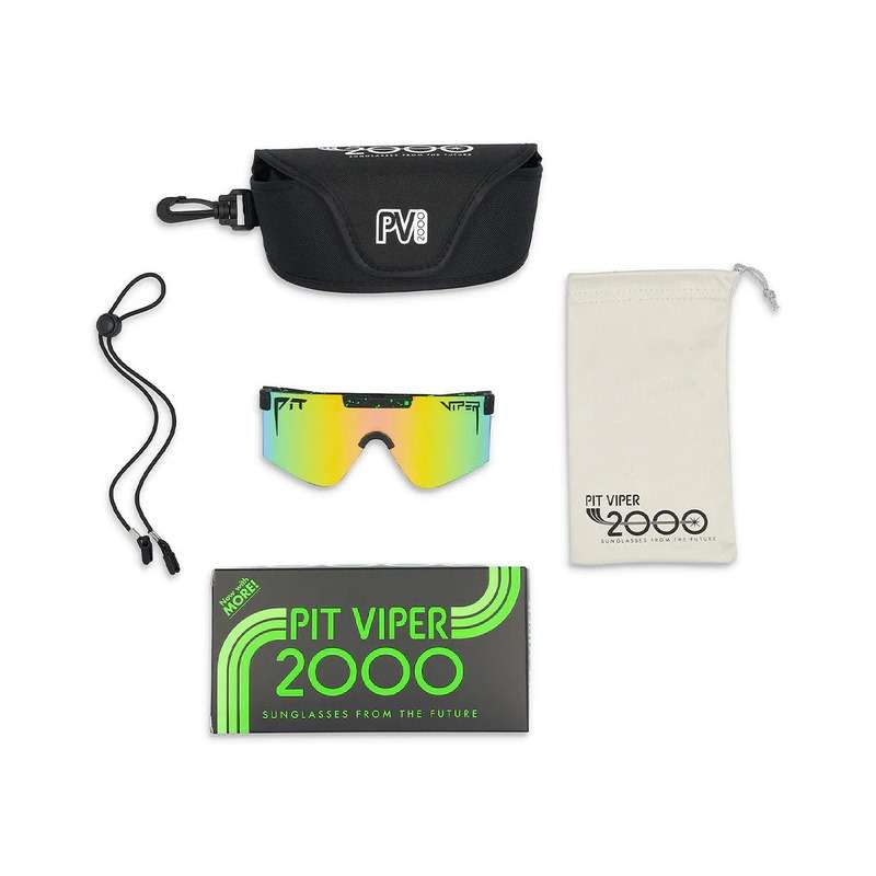 The Monster Bull 2000s