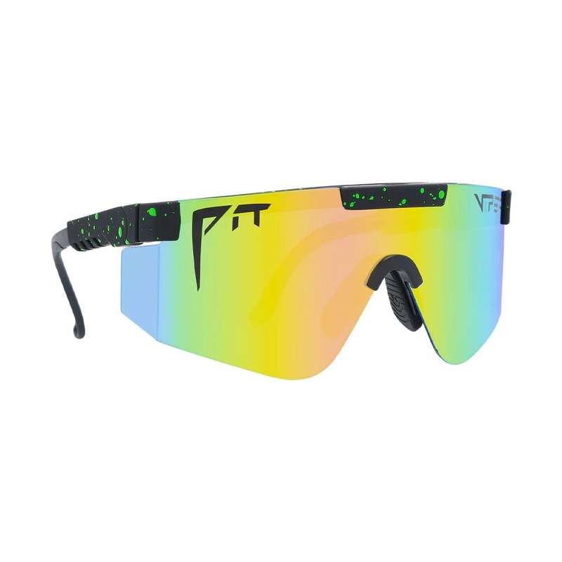 The Monster Bull 2000s