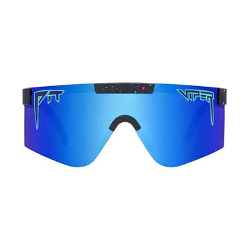 The Hail Sagan Polarized 2000s