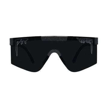 The Blacking Out Polarized 2000s