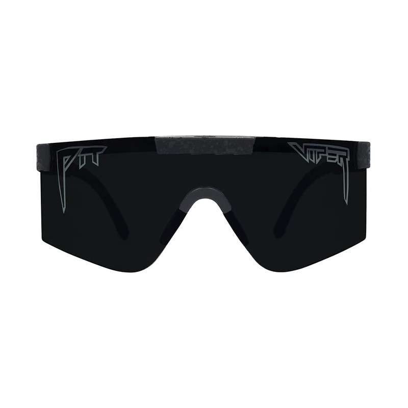 The Blacking Out Polarized 2000s