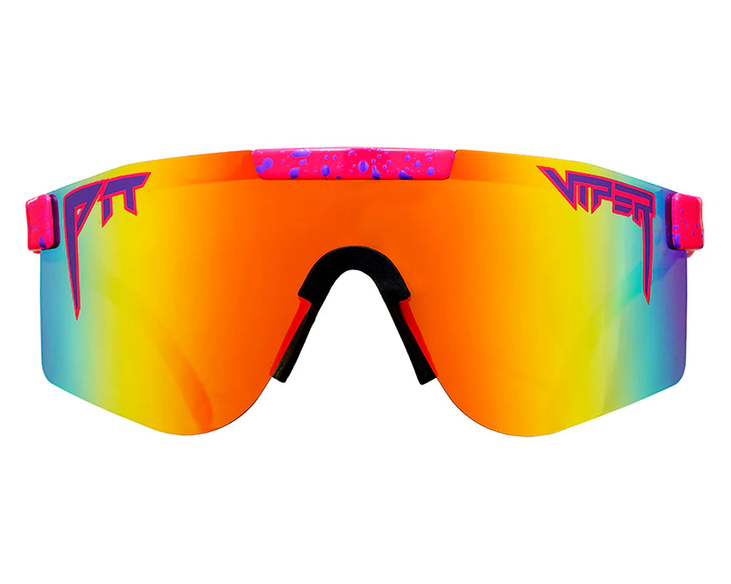 The Radical HDPV Polarized Wide