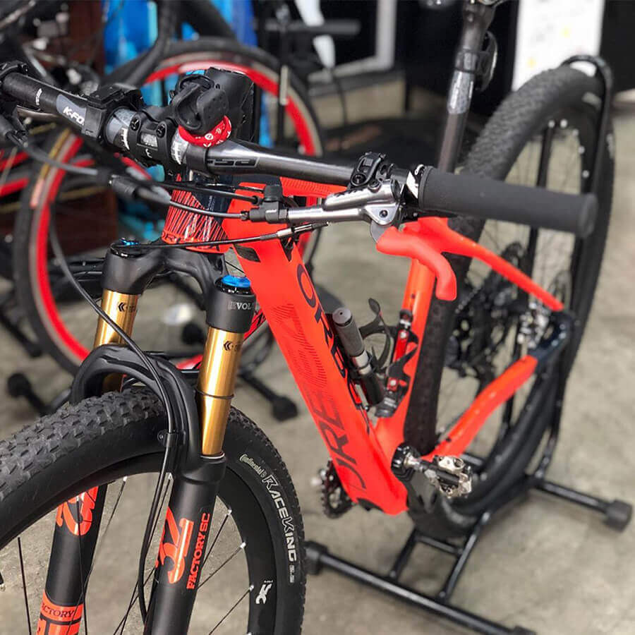 Outbraker MTB Lever