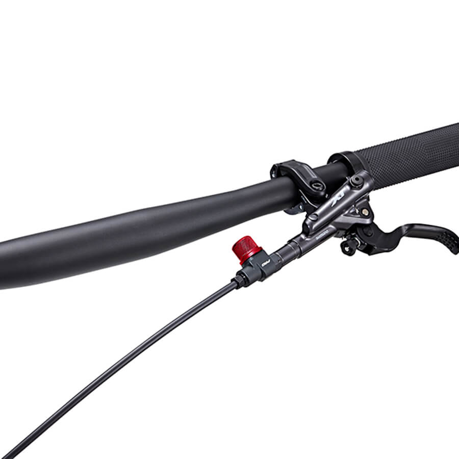 Outbraker Booster VTT (Magura)