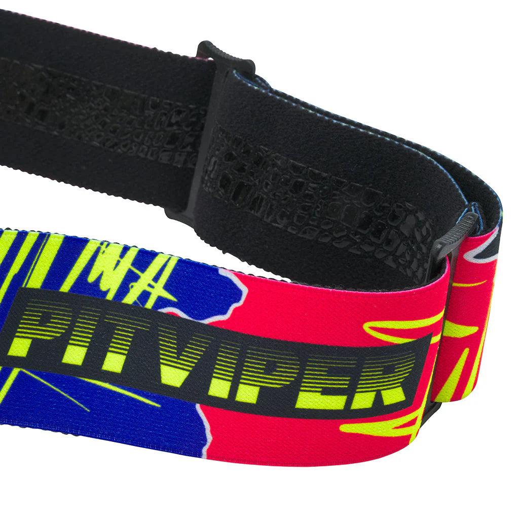 The Long Track Proform