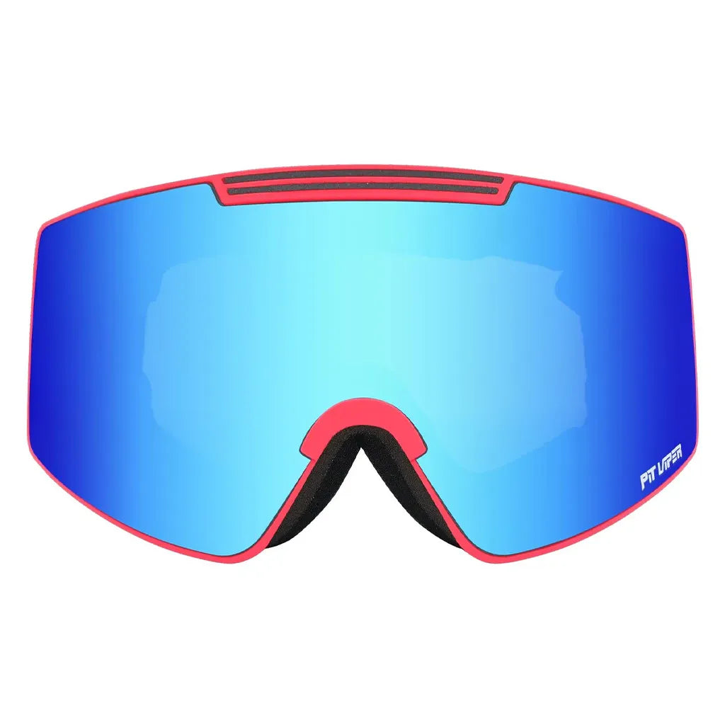 The Roost Rocket Proform