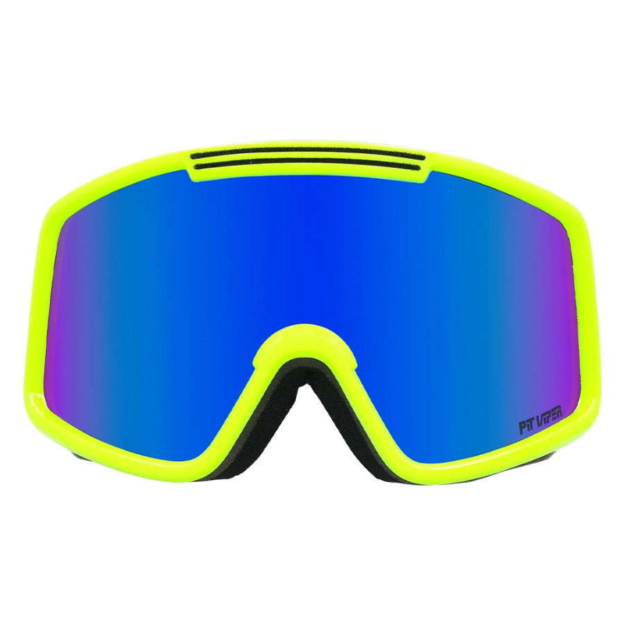 The Sludge French Fry