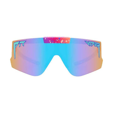 The Copacabana Flip-Offs