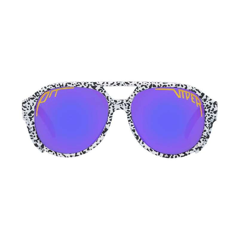 Le fils de Beach Polarized Exciters