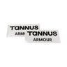 Stickers Tannus Armour