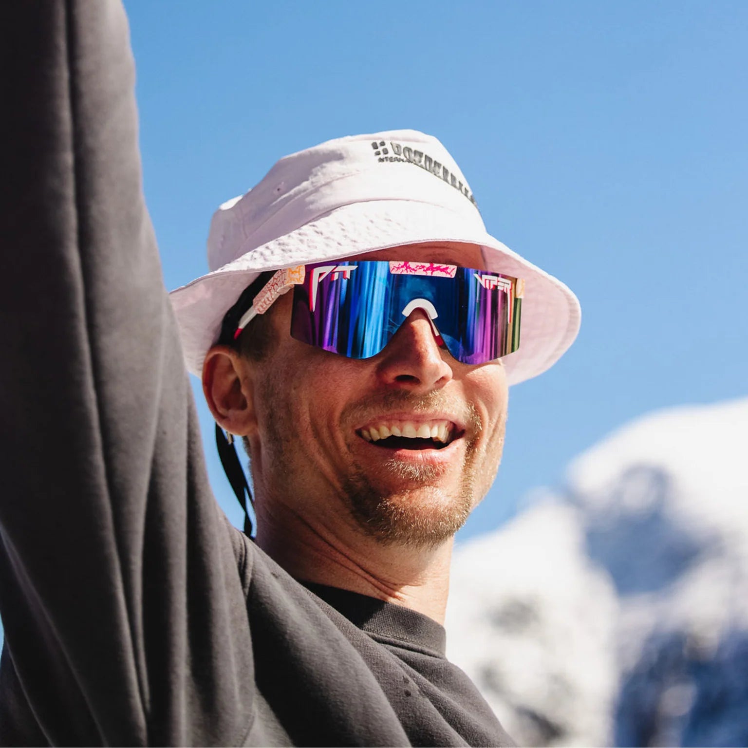 The Aftershock Original 2.0