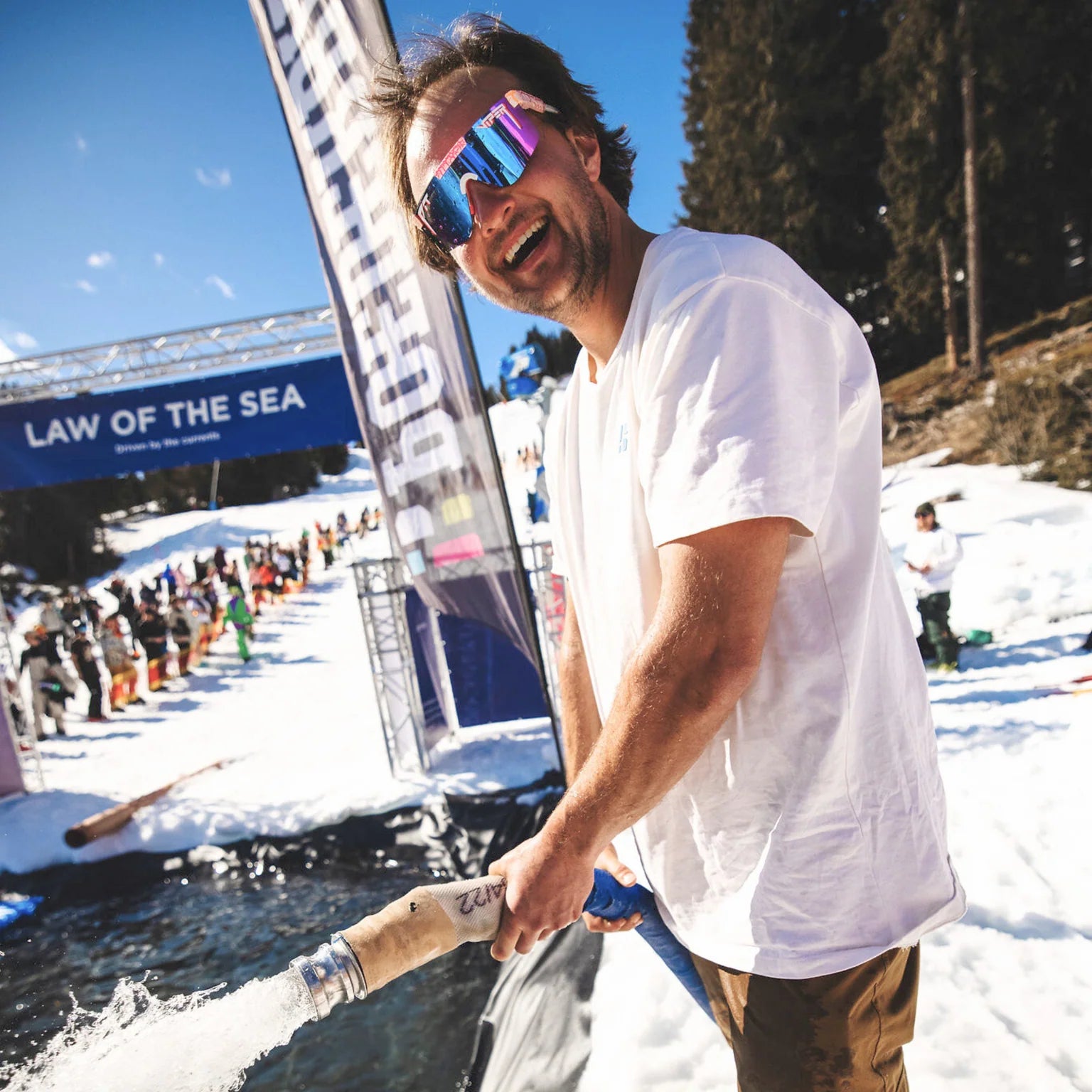 The Aftershock Original 2.0