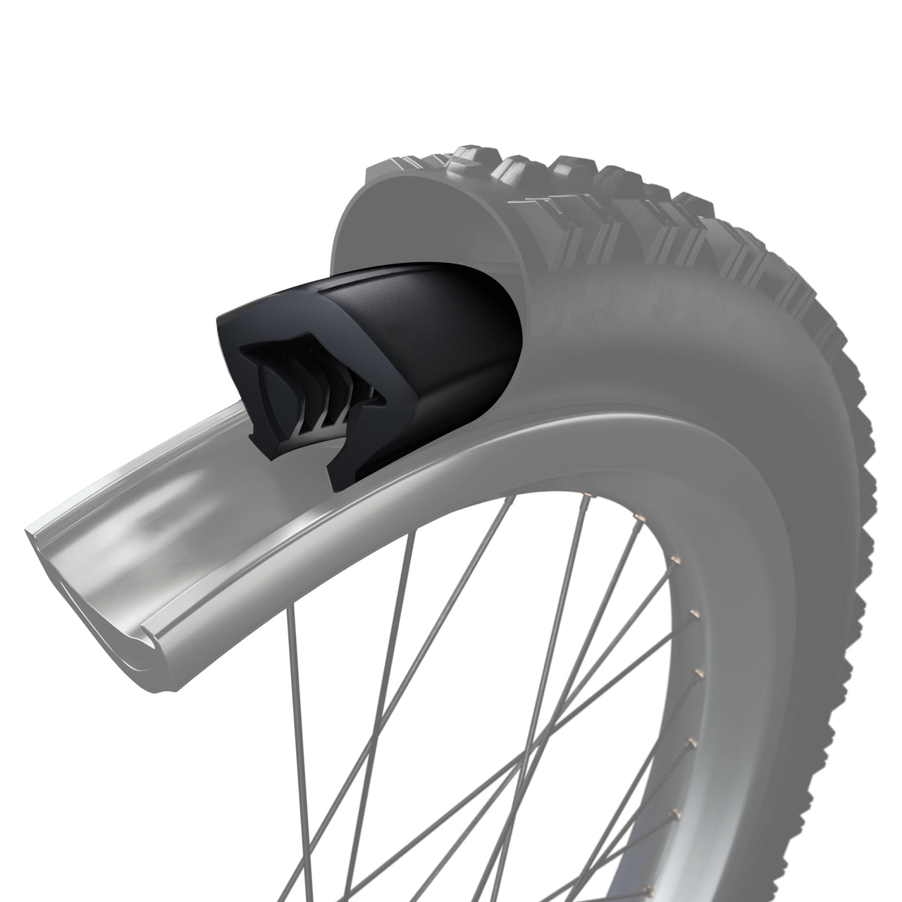 TANNUS TUBELESS