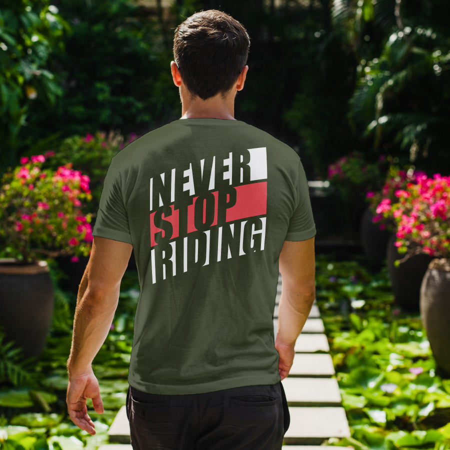 Camiseta Tannus Armour