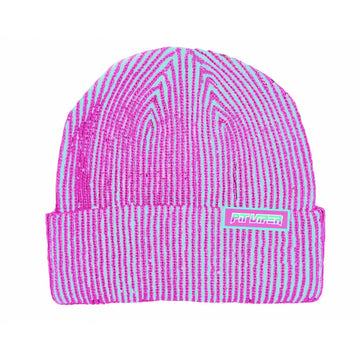 Artificial Groomer Beanie
