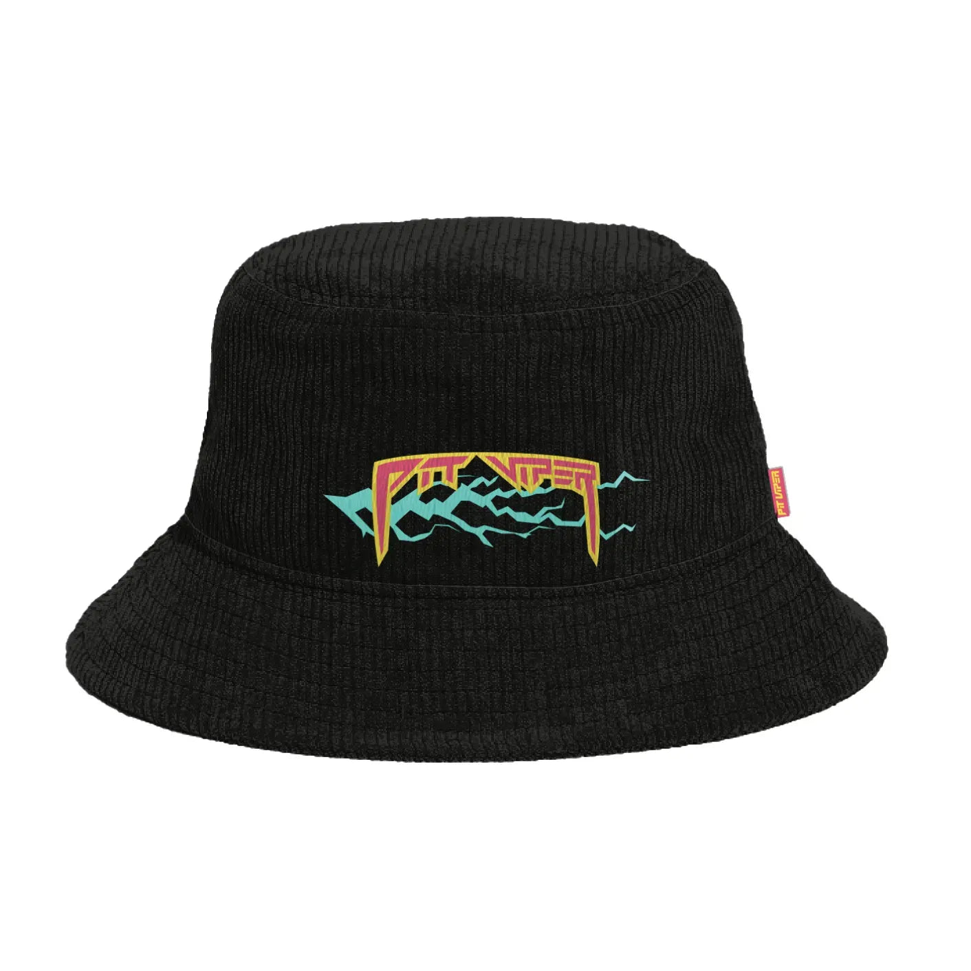 Hyperdrive Groomer Bucket Hat
