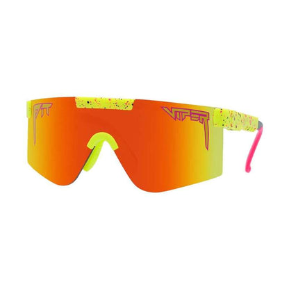 The 1993 Polarized 2000s